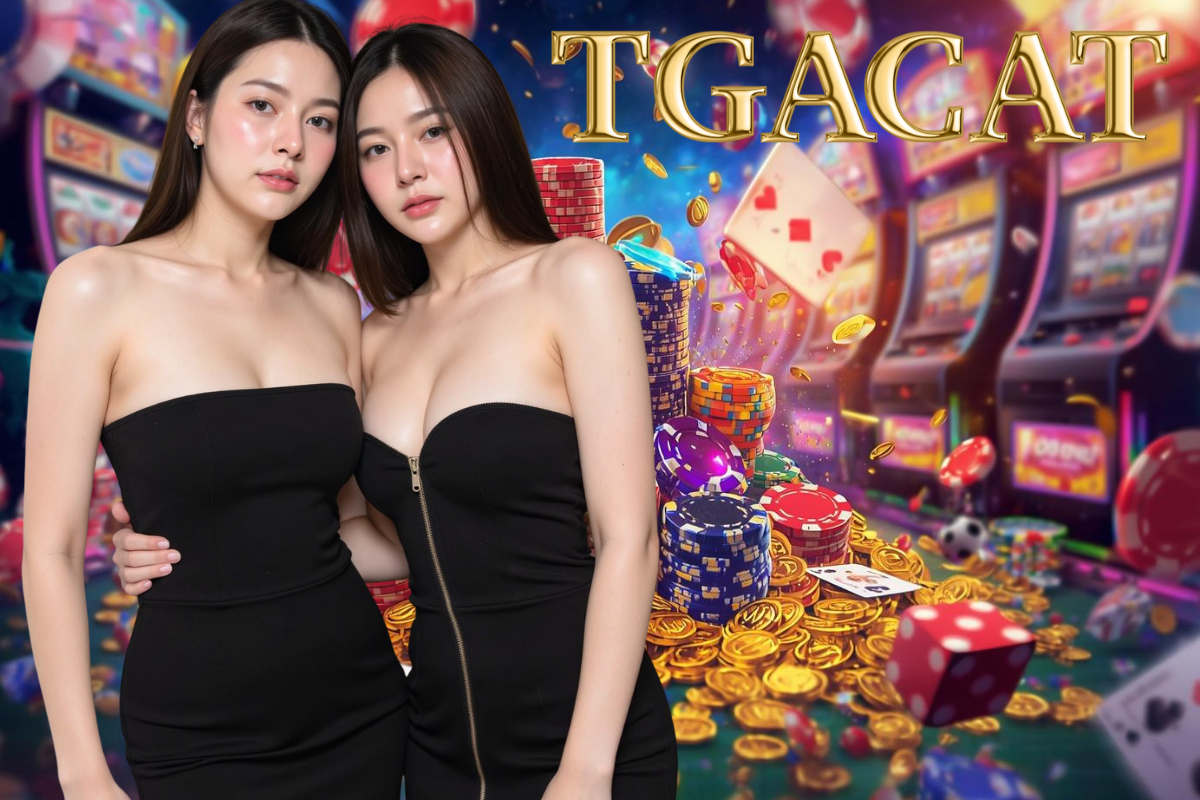 tgacat สมัคร