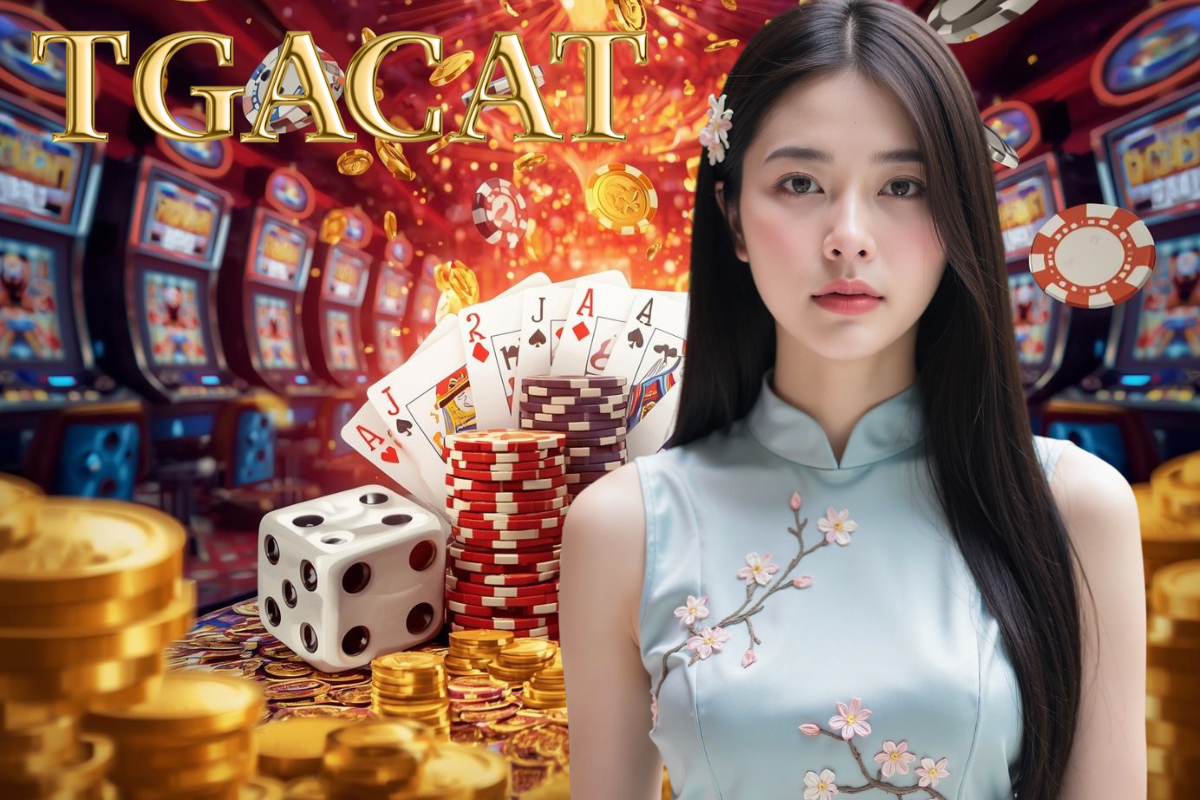 tgacat