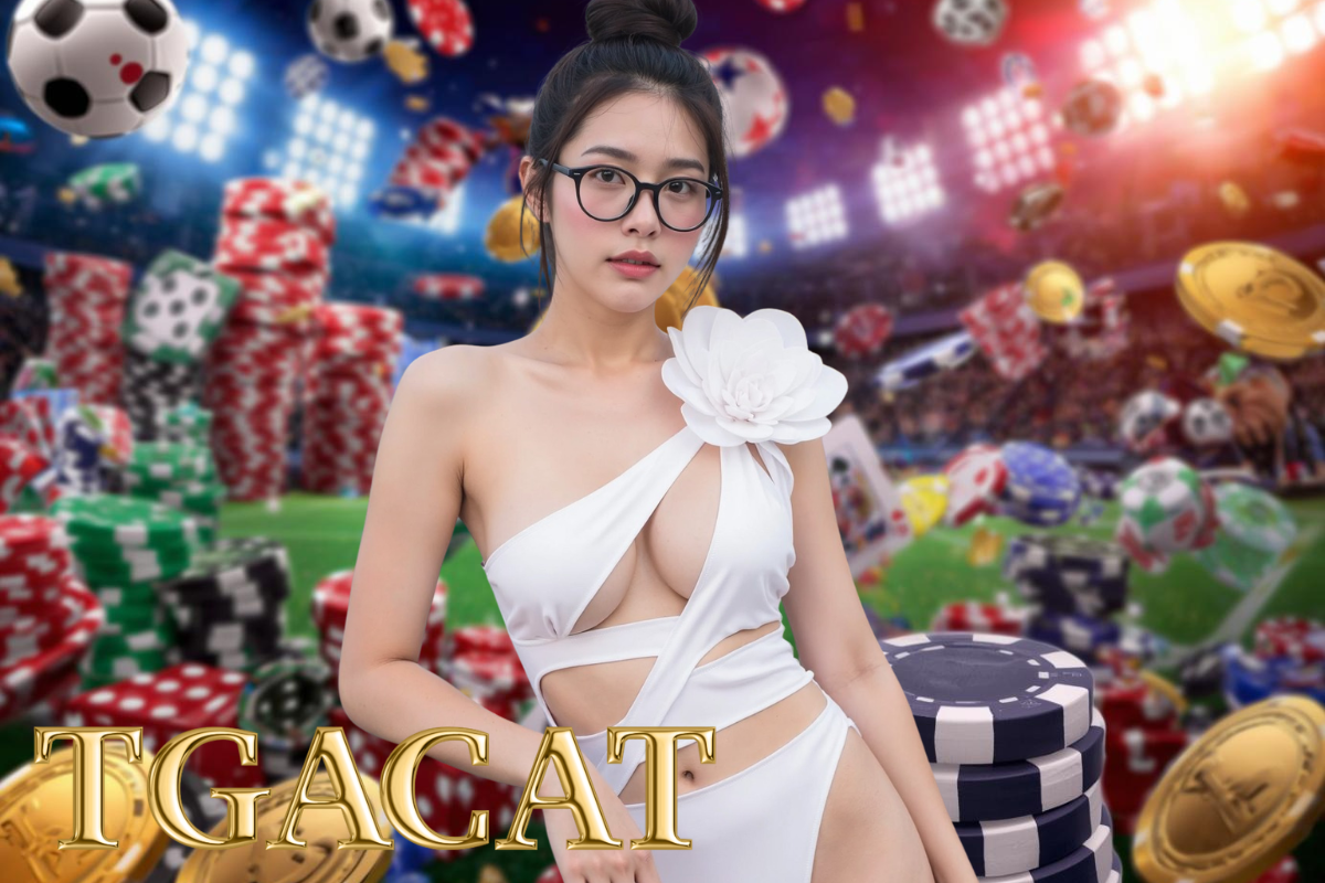 tgacat สล็อต
