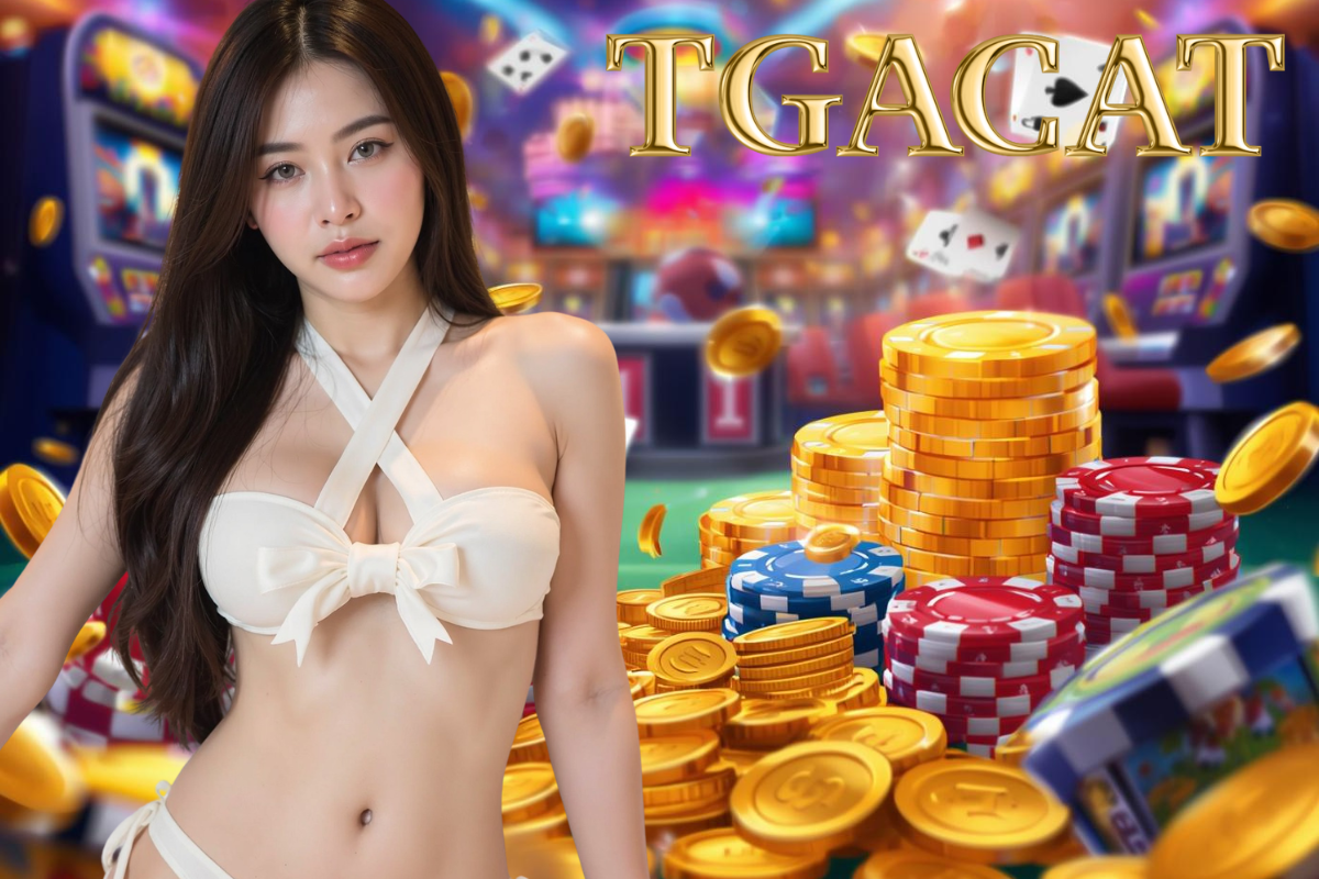 tgacat เครดิตฟรี